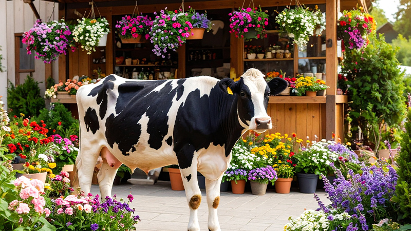 初期費用を抑え、Webの全てを定額にするイメージ